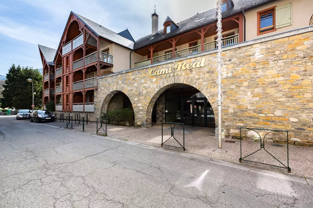 Résidence Cami Real