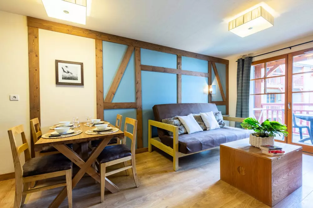 Résidence Cami Real