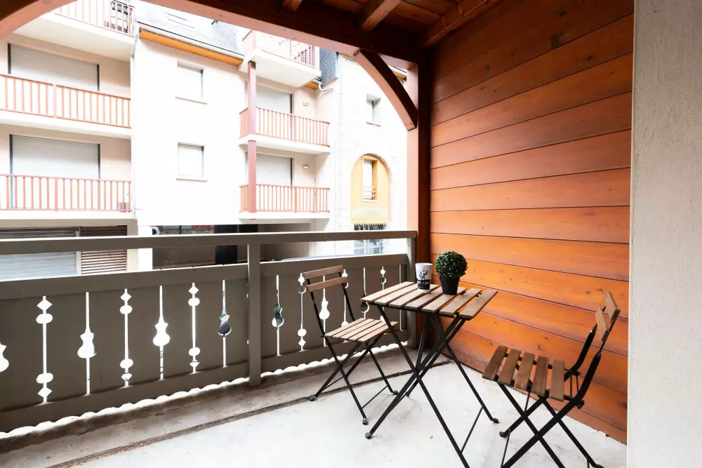 Résidence Cami Real