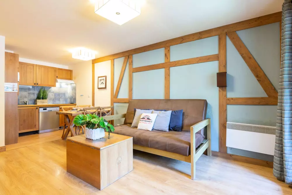 Résidence Cami Real