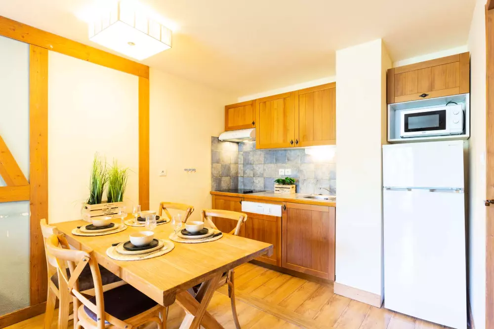 Résidence Cami Real