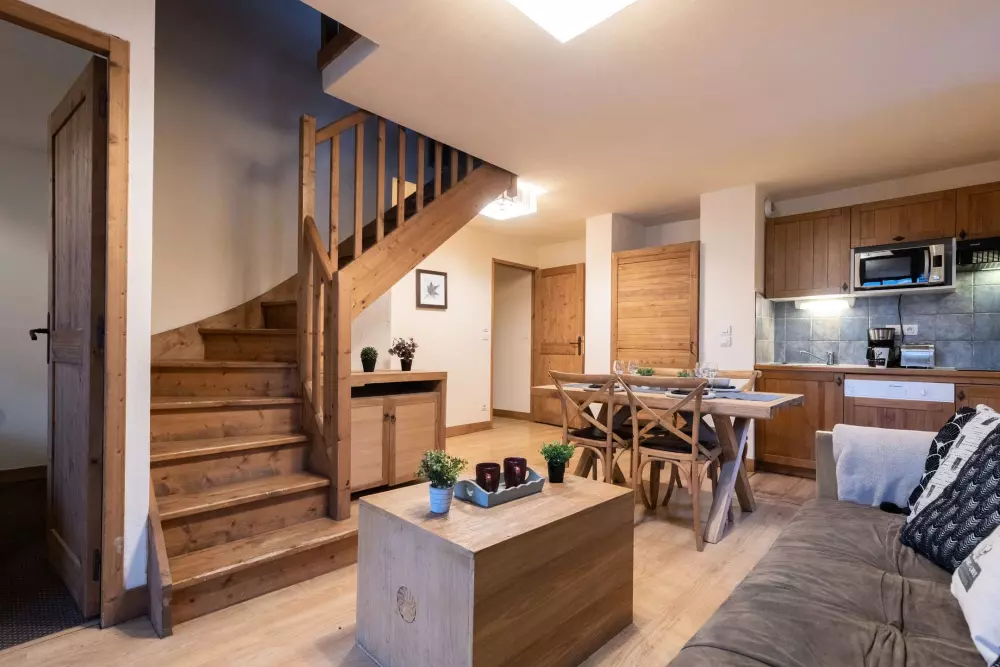 Résidence Cami Real