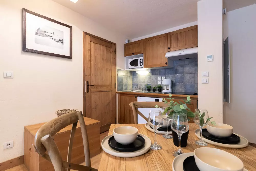 Résidence Cami Real