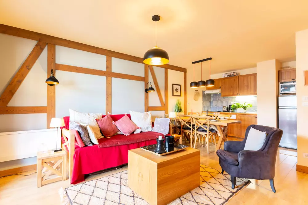 Résidence Cami Real