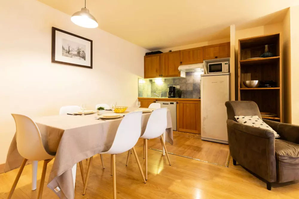 Résidence Cami Real