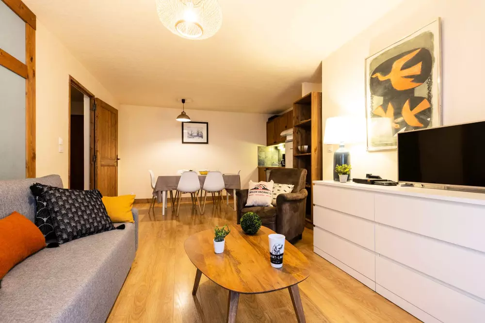 Résidence Cami Real