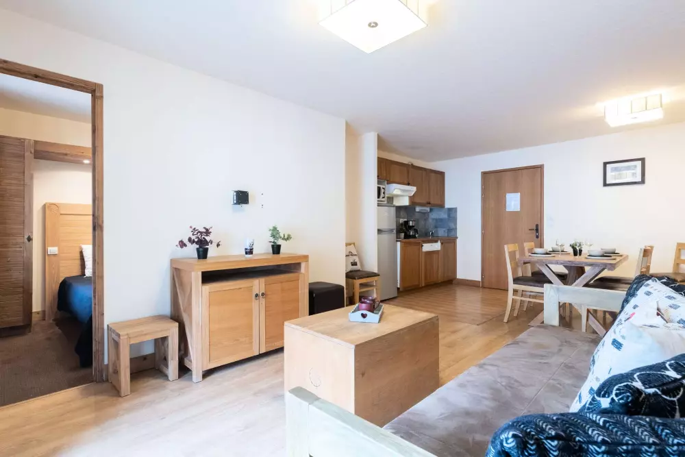 Résidence Cami Real