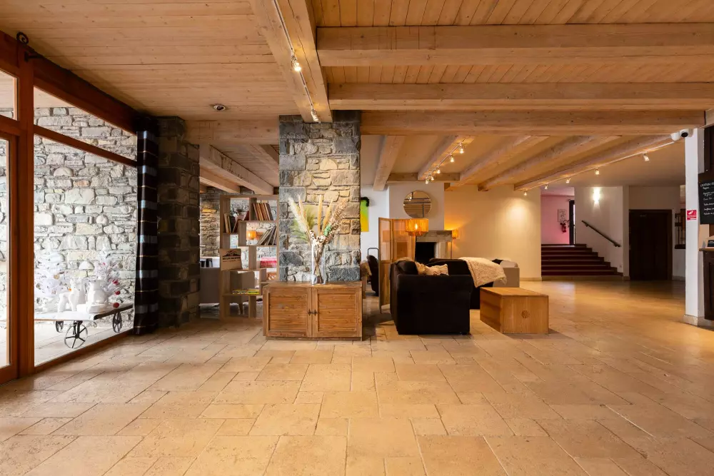 Résidence Cami Real