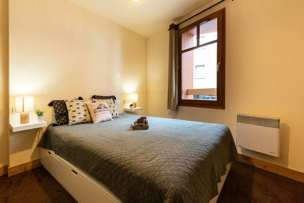 Résidence Cami Real