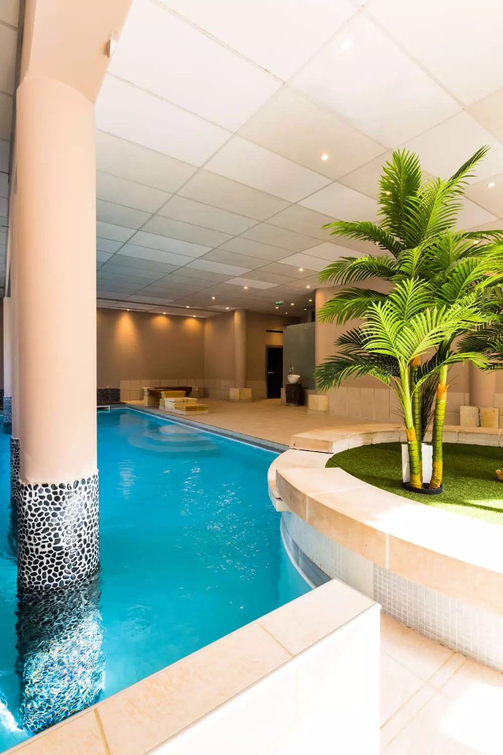 Résidence Cami Real