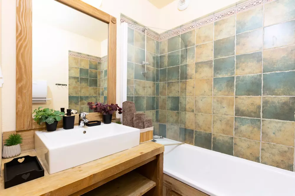 Résidence Cami Real