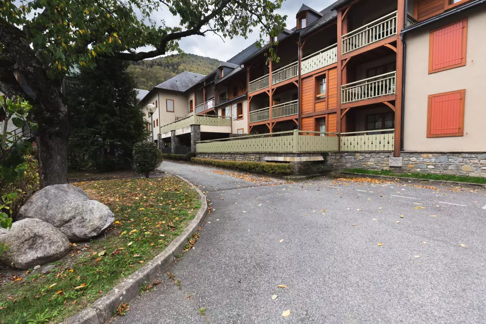 Résidence Cami Real