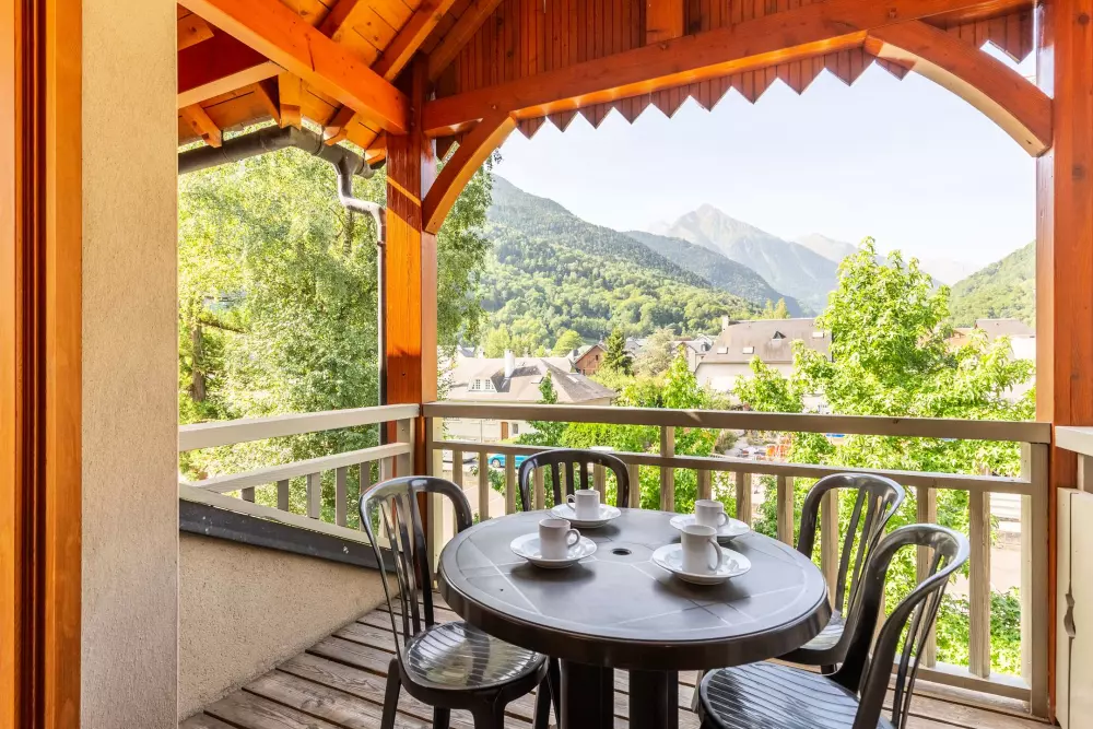 Résidence Cami Real