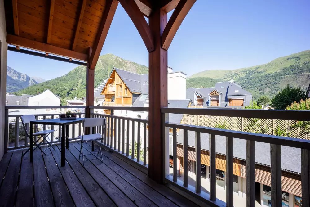 Résidence Cami Real