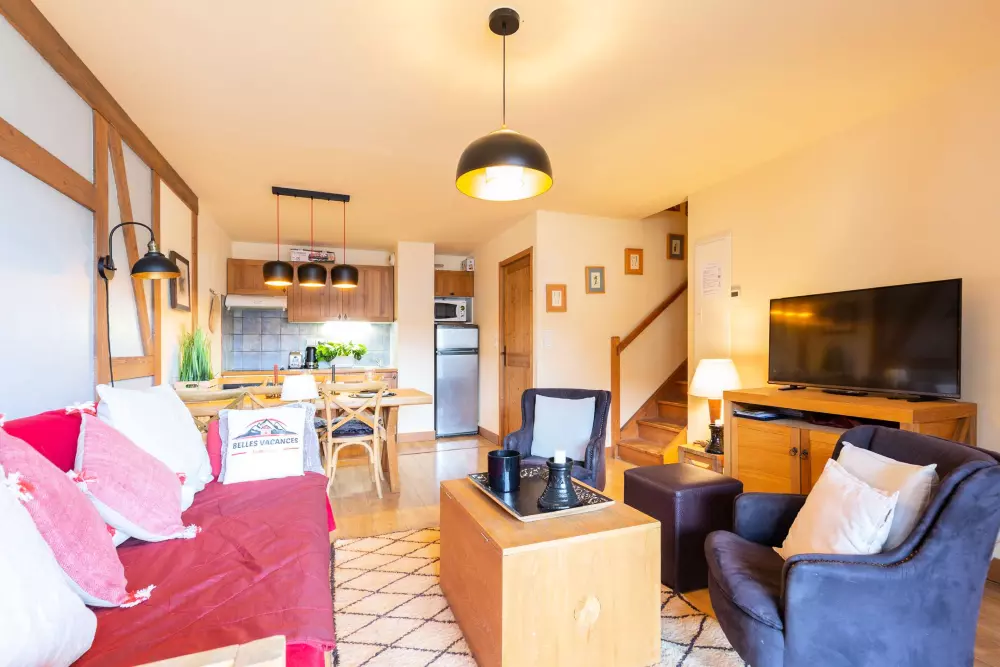 Résidence Cami Real