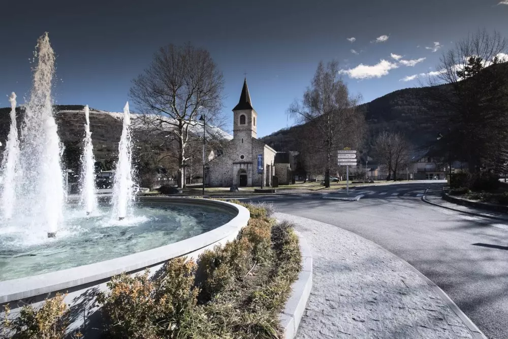 Résidence Cami Real