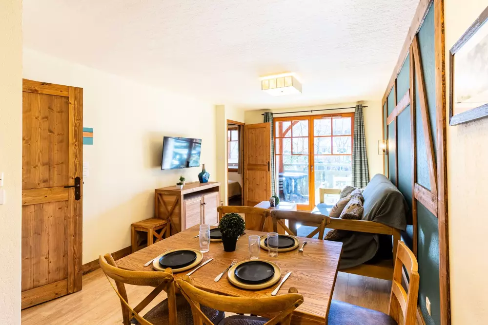 Résidence Cami Real