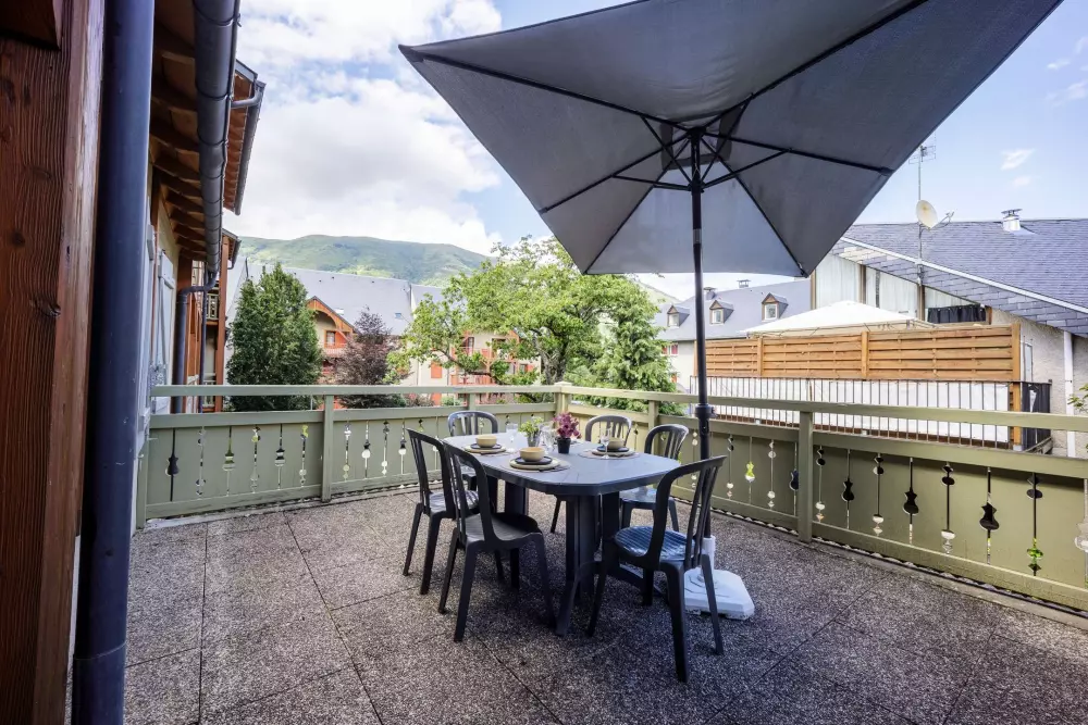 Résidence Cami Real