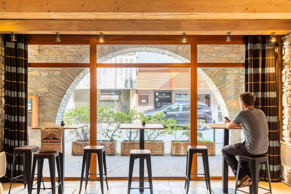 Résidence Cami Real