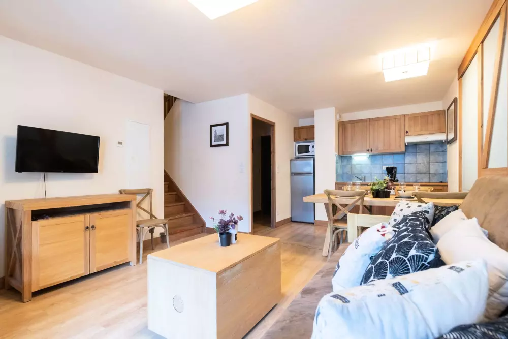 Résidence Cami Real