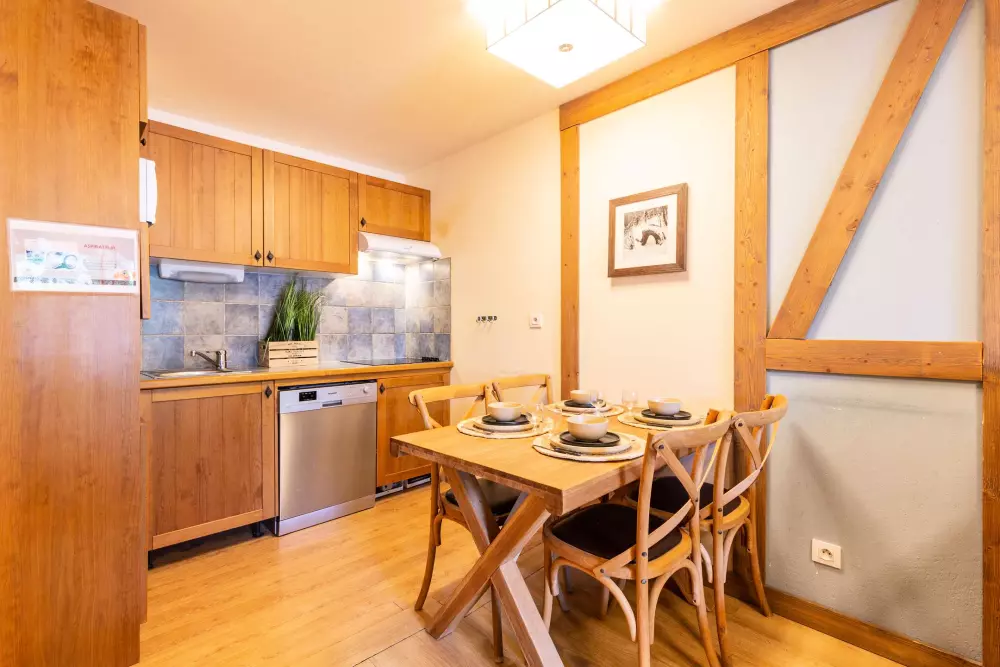 Résidence Cami Real