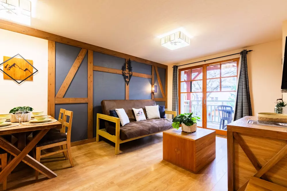 Résidence Cami Real