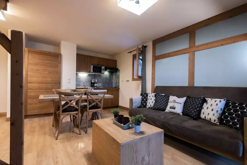 Résidence Cami Real