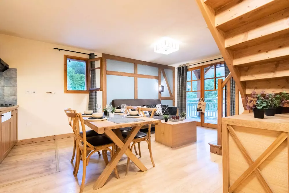 Résidence Cami Real