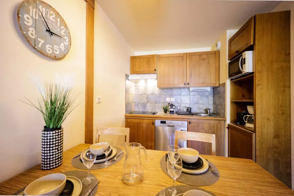 Résidence Cami Real