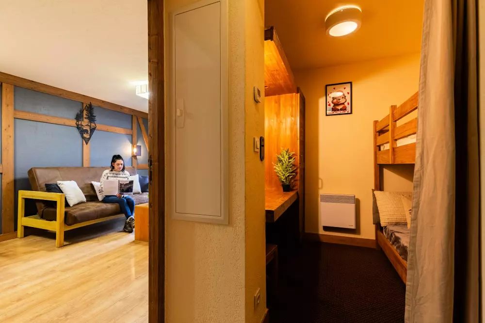 Résidence Cami Real