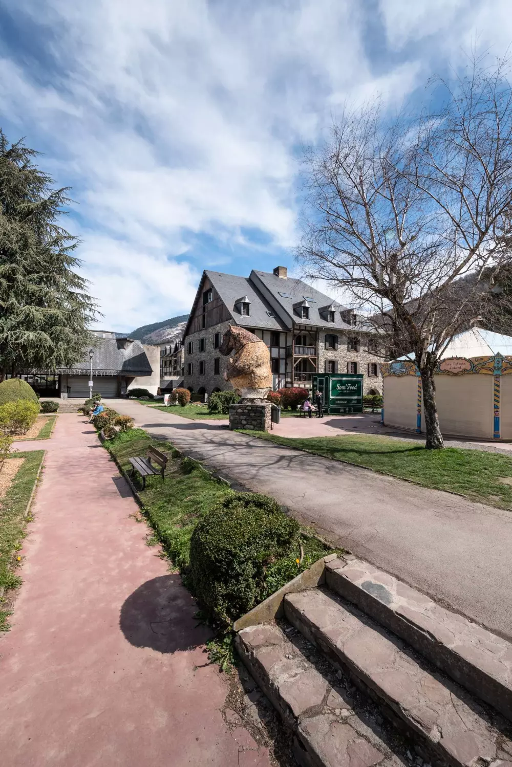 Résidence Cami Real