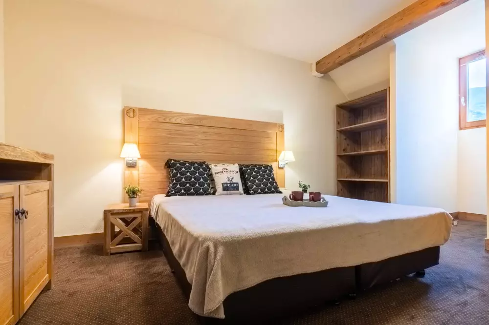 Résidence Cami Real