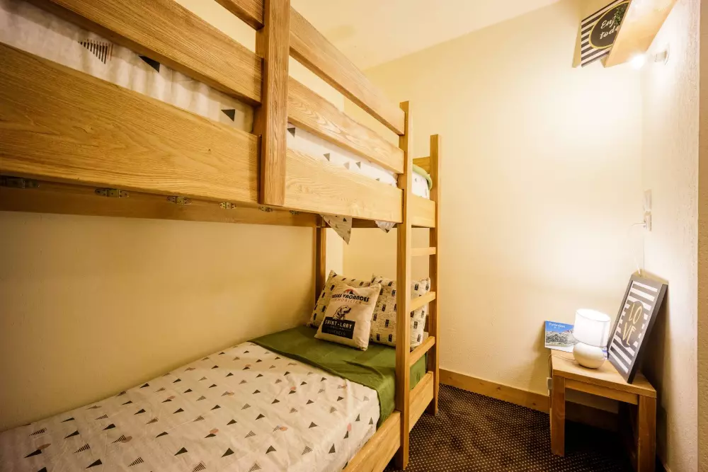 Résidence Cami Real