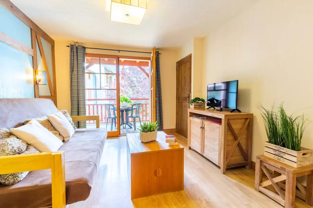 Résidence Cami Real