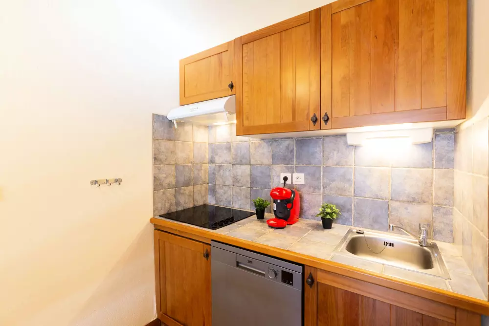 Résidence Cami Real