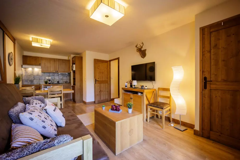 Résidence Cami Real