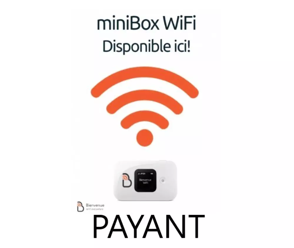 Résidence Couderes I