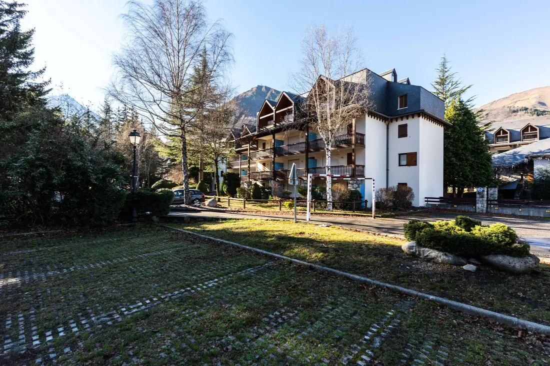 Residence Du Parc