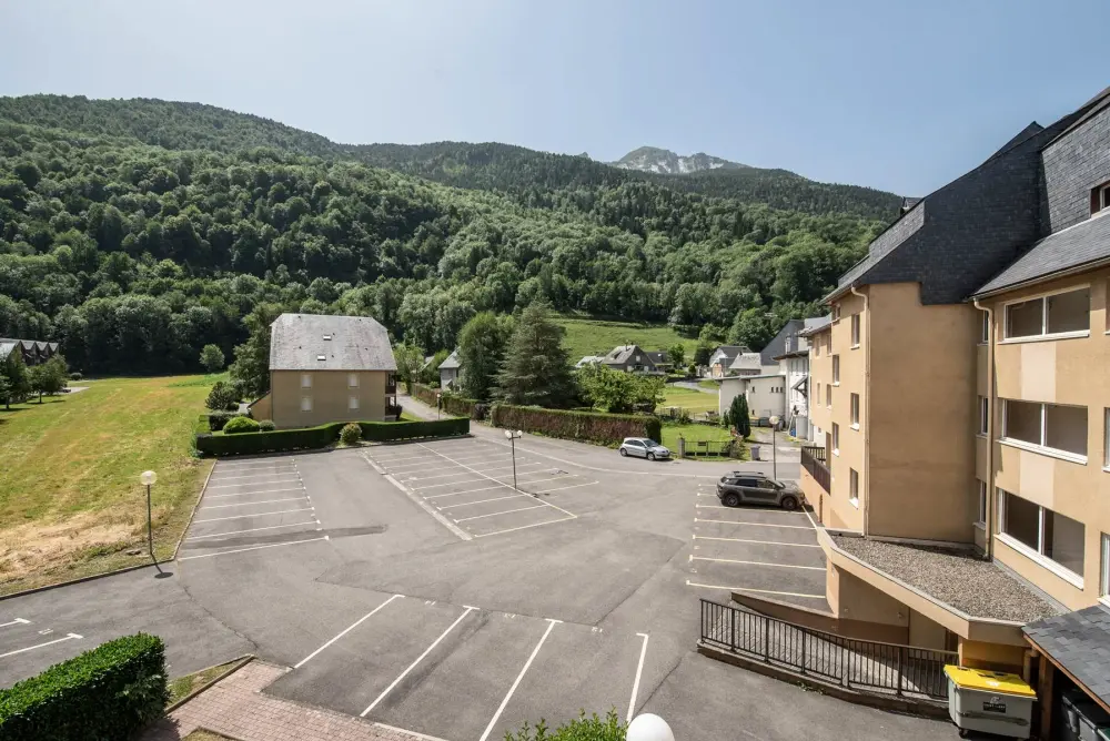 Résidence Garlitz 1