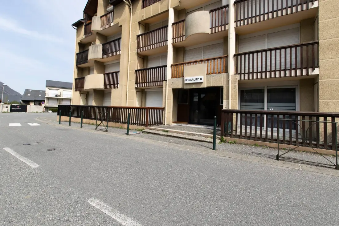 Résidence Garlitz 2