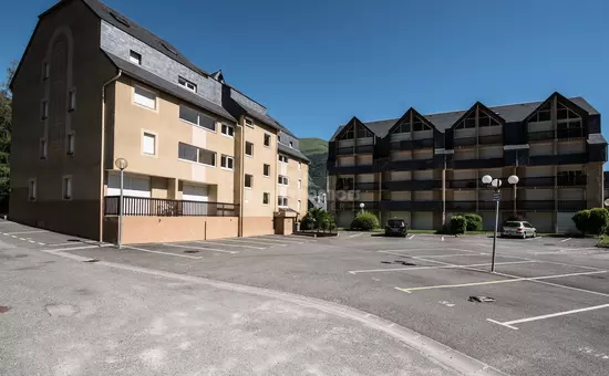 Chalet Alideale