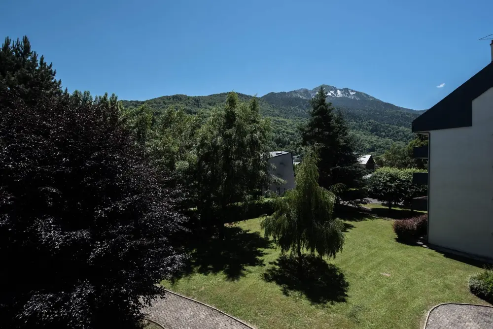 Résidence Grand Pre C