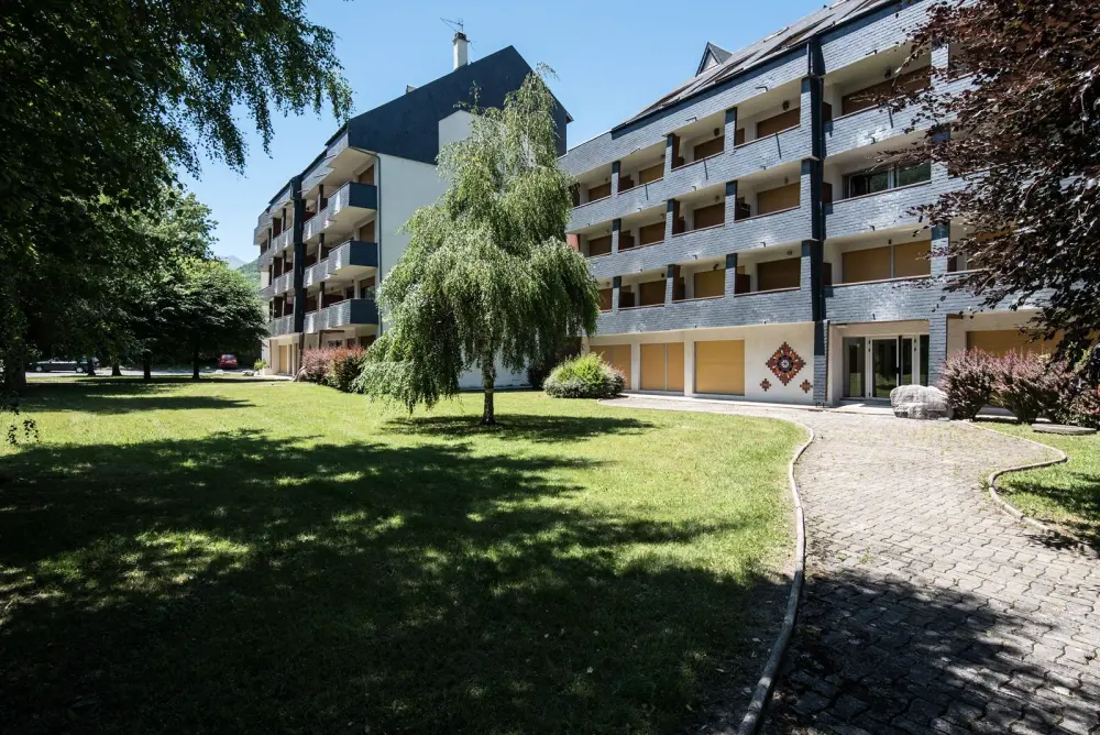 Résidence Grand Pre C