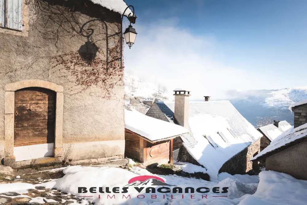 Résidence Grangesoulan-soulan