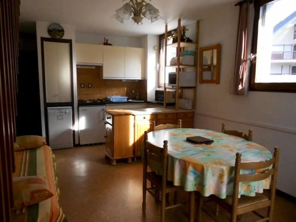 Résidence Hameau Des Thermes I