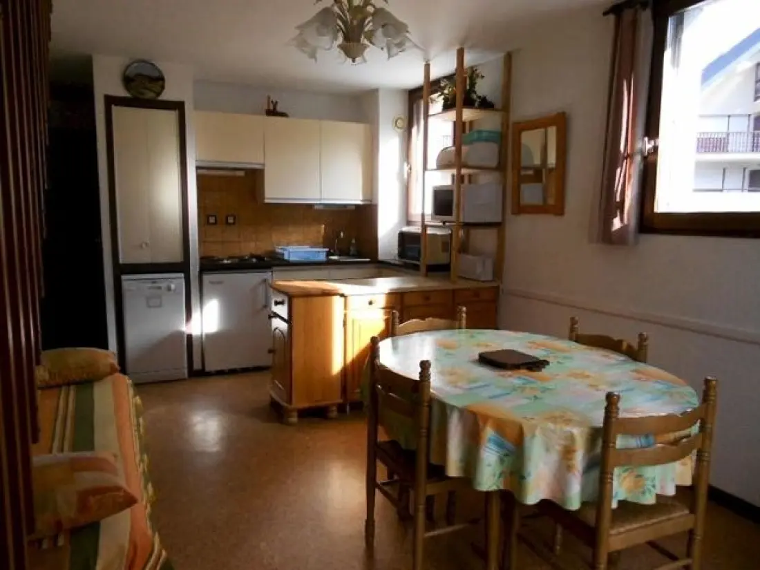 Résidence Hameau Des Thermes I