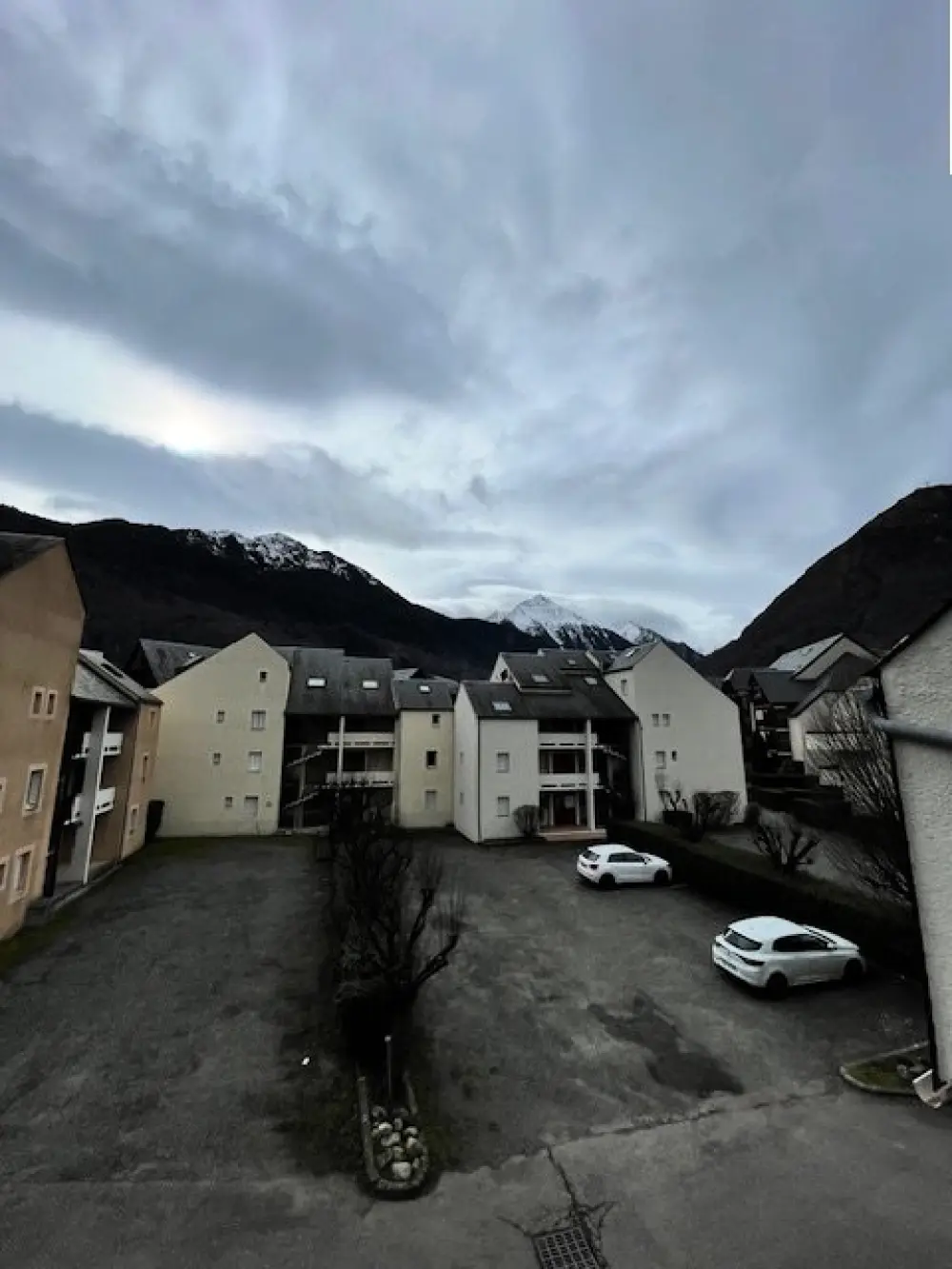 Résidence Hameau Thermes Ii