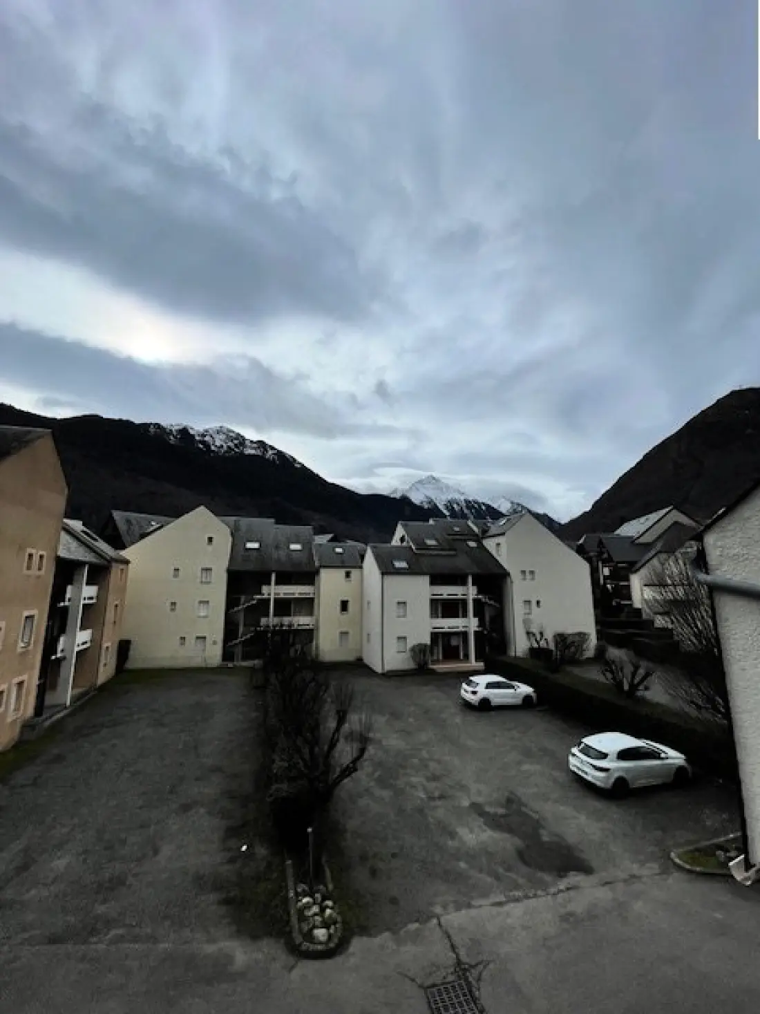 Résidence Hameau Thermes Ii