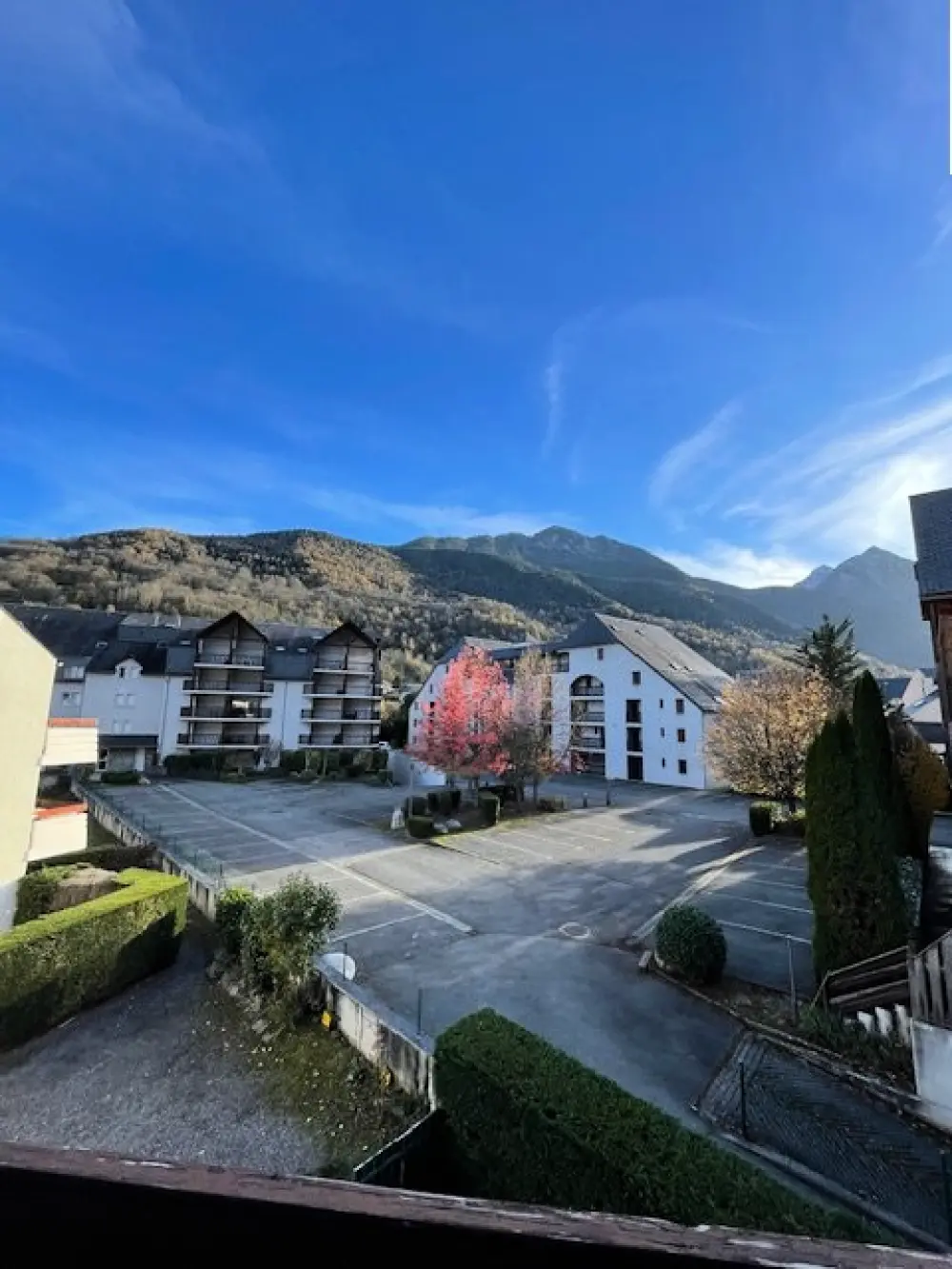 Résidence Hameau Thermes Ii