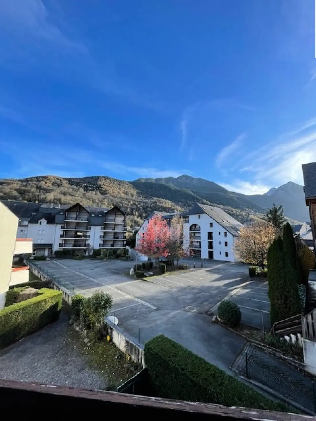 Résidence Hameau Thermes Ii